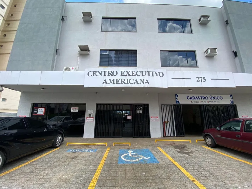 Foto 1 de Sala Comercial à venda, 50m² em Centro, Americana