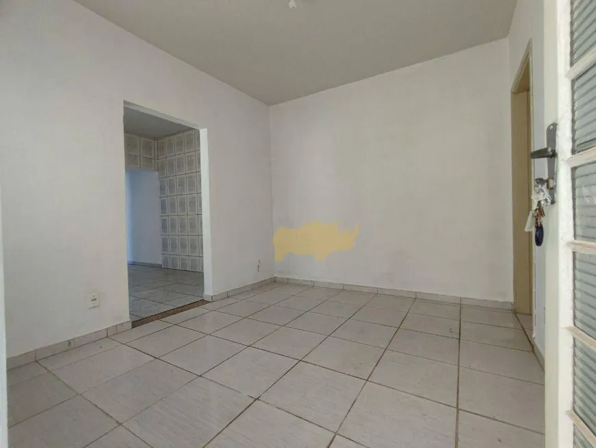Foto 1 de Casa com 3 Quartos à venda, 68m² em Vila Nova, Rio Claro