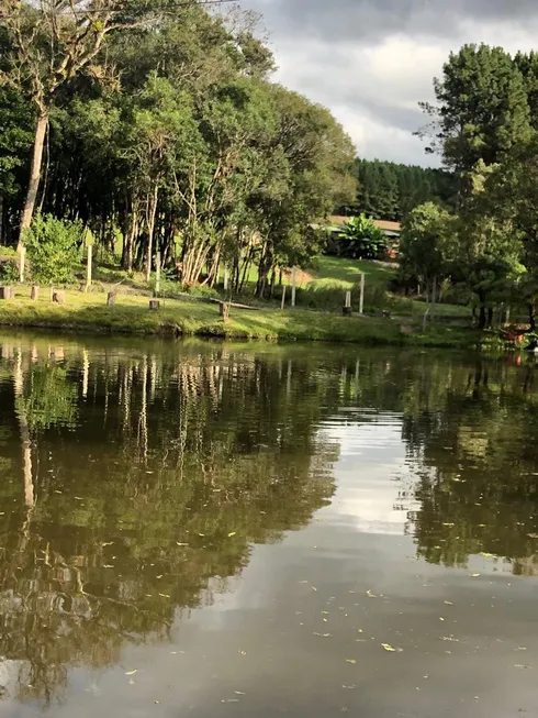 Foto 1 de Fazenda/Sítio com 6 Quartos à venda, 200m² em , Mandirituba