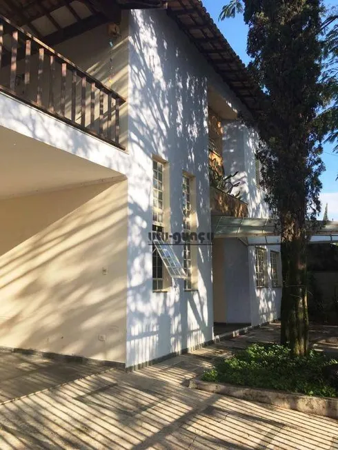 Foto 1 de Casa com 5 Quartos à venda, 380m² em Alto das Palmeiras, Itu