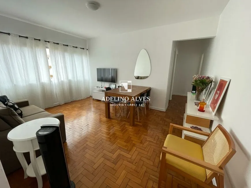 Foto 1 de Apartamento com 2 Quartos à venda, 90m² em Jardim América, São Paulo