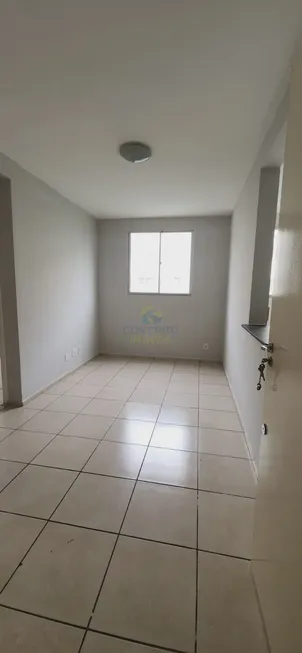 Foto 1 de Apartamento com 2 Quartos à venda, 47m² em Coophema, Cuiabá