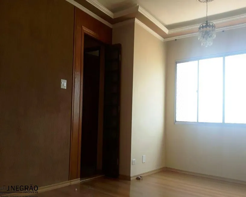 Foto 1 de Apartamento com 2 Quartos à venda, 65m² em Vila Moinho Velho, São Paulo