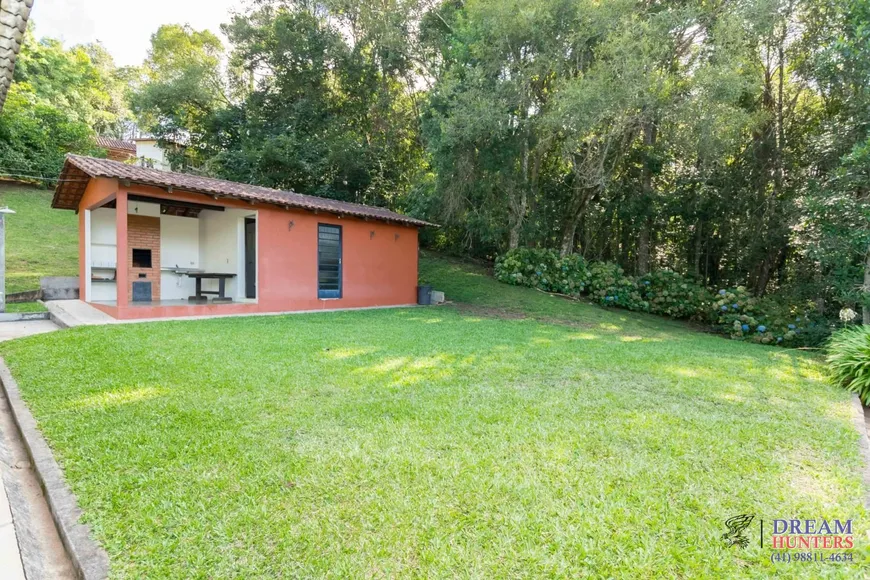 Foto 1 de Fazenda/Sítio com 4 Quartos à venda, 300m² em Imbuial, Colombo