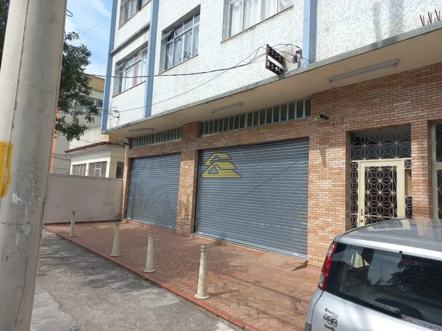 Foto 1 de Ponto Comercial à venda, 250m² em Riachuelo, Rio de Janeiro