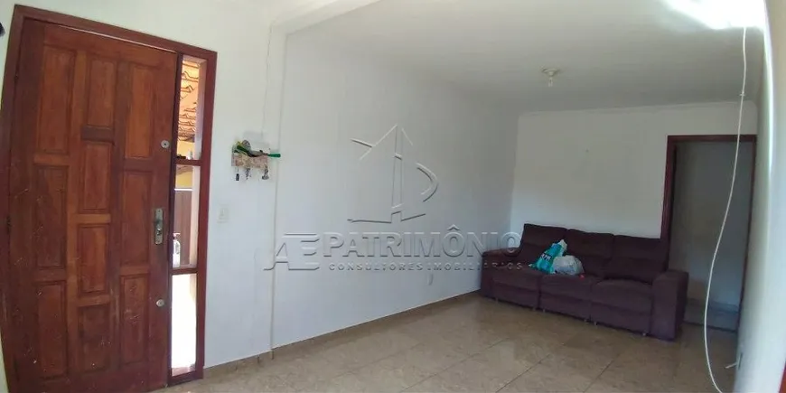 Foto 1 de Casa com 2 Quartos à venda, 133m² em Jardim Maria Eugenia, Sorocaba