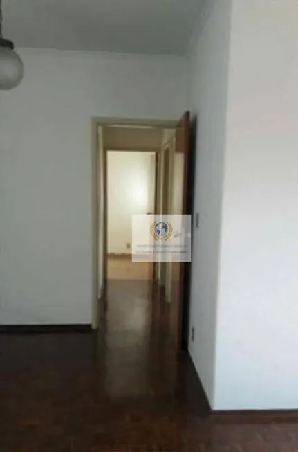 Foto 1 de Apartamento com 3 Quartos à venda, 98m² em Centro, Campinas