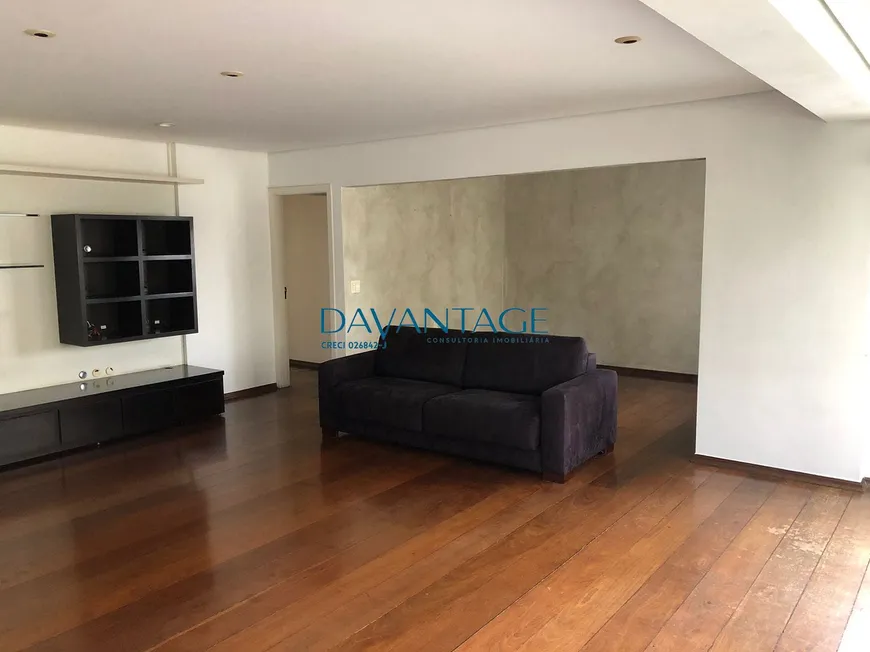 Foto 1 de Apartamento com 5 Quartos à venda, 160m² em Alto da Lapa, São Paulo