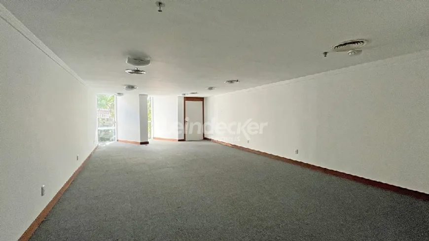 Foto 1 de Sala Comercial para alugar, 53m² em Bom Fim, Porto Alegre