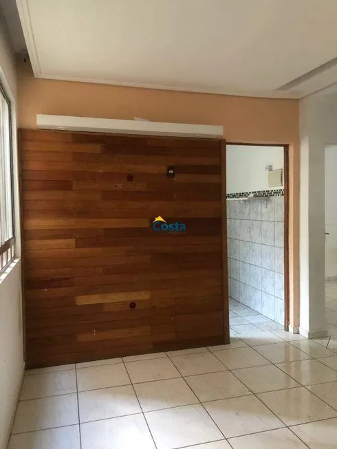 Foto 1 de Apartamento com 2 Quartos à venda, 45m² em Imbirucu, Betim