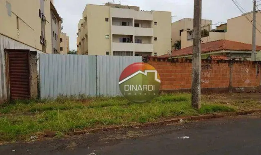 Foto 1 de Lote/Terreno à venda, 351m² em Vila Ana Maria, Ribeirão Preto