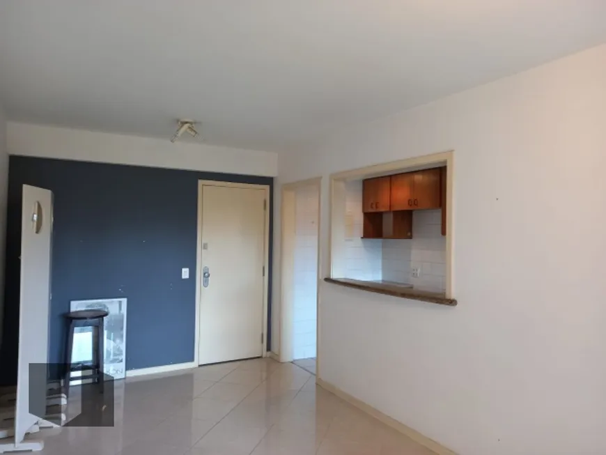 Foto 1 de Apartamento com 2 Quartos à venda, 67m² em Botafogo, Rio de Janeiro