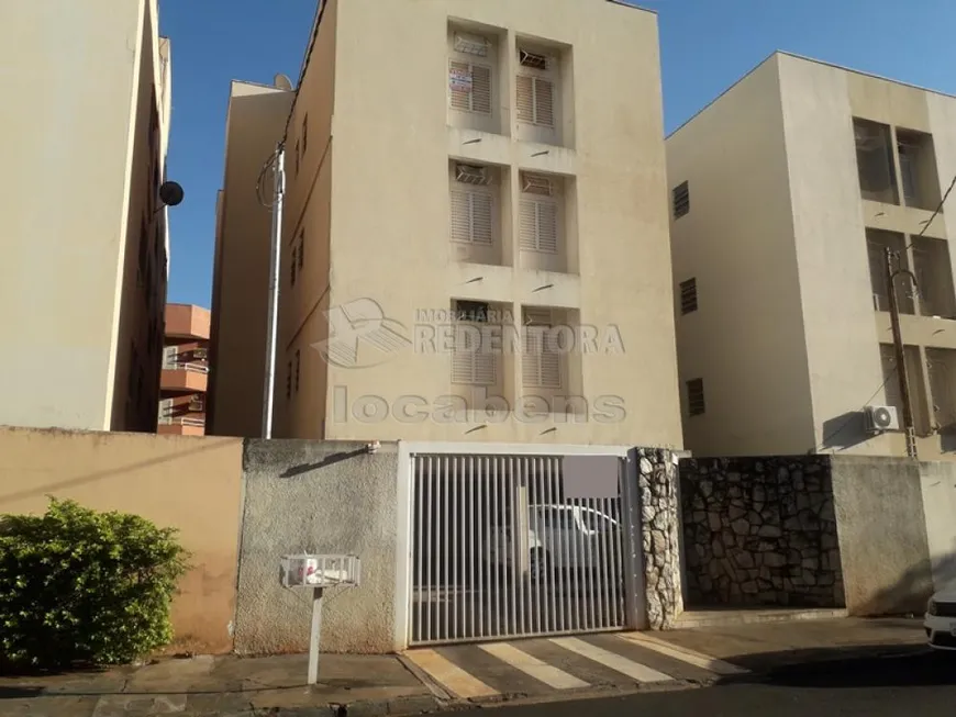 Foto 1 de Apartamento com 3 Quartos à venda, 70m² em Higienopolis, São José do Rio Preto