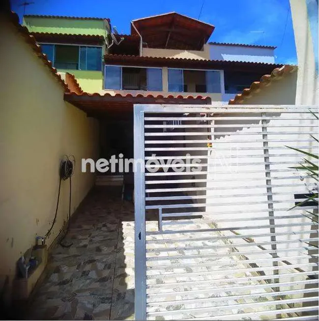 Foto 1 de Casa com 3 Quartos à venda, 140m² em Vila Cristina, Betim