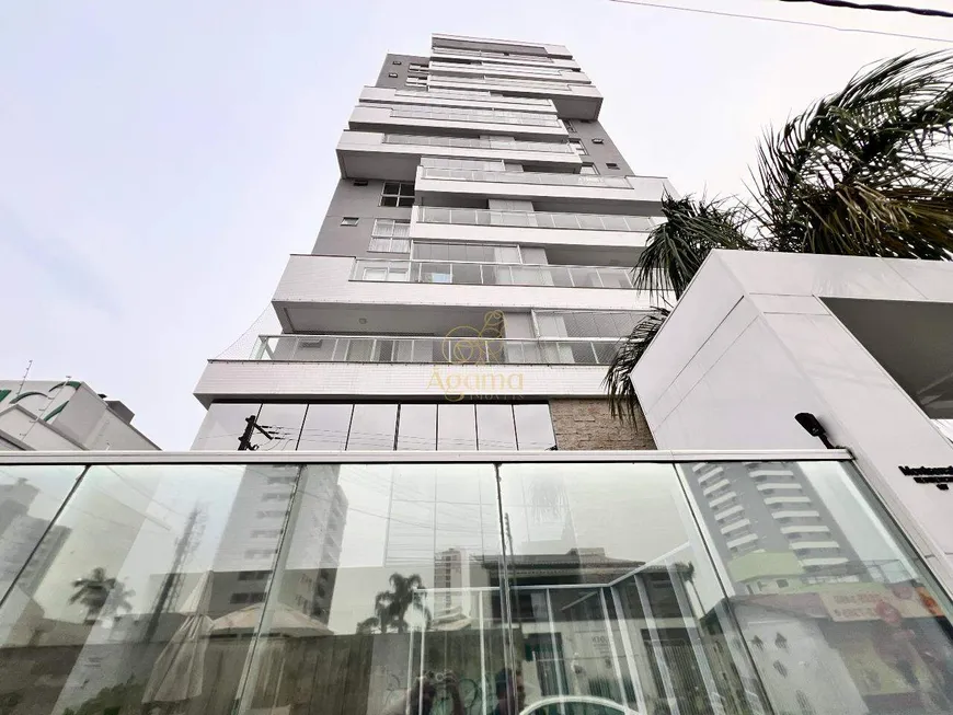 Foto 1 de Apartamento com 2 Quartos à venda, 76m² em Sao Judas, Itajaí