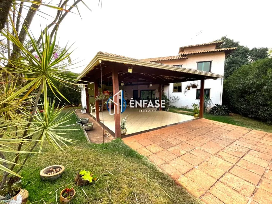 Foto 1 de Casa com 5 Quartos à venda, 267m² em , Igarapé