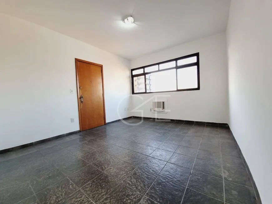 Foto 1 de Apartamento com 2 Quartos para alugar, 74m² em Embaré, Santos