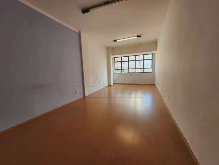 Foto 1 de Ponto Comercial à venda, 60m² em Jardim Infante Dom Henrique, Bauru