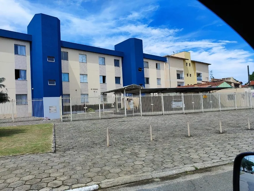 Foto 1 de Apartamento com 3 Quartos à venda, 67m² em Jardim do Ype, Pindamonhangaba