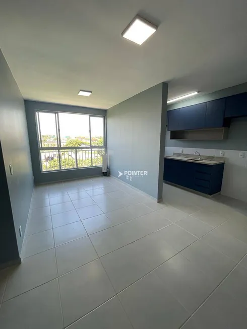 Foto 1 de Apartamento com 2 Quartos à venda, 57m² em Jardim Novo Mundo, Goiânia