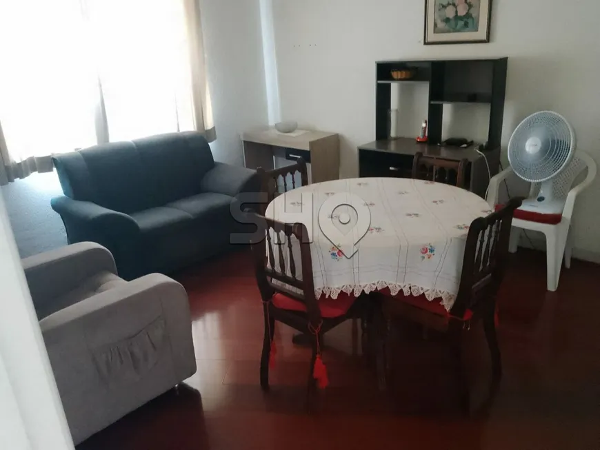 Foto 1 de Apartamento com 2 Quartos à venda, 70m² em Santa Cecília, São Paulo