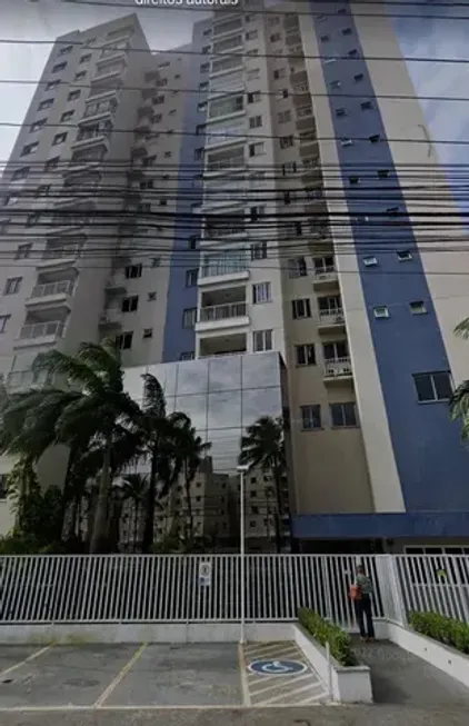 Foto 1 de Apartamento com 2 Quartos à venda, 60m² em Farolândia, Aracaju