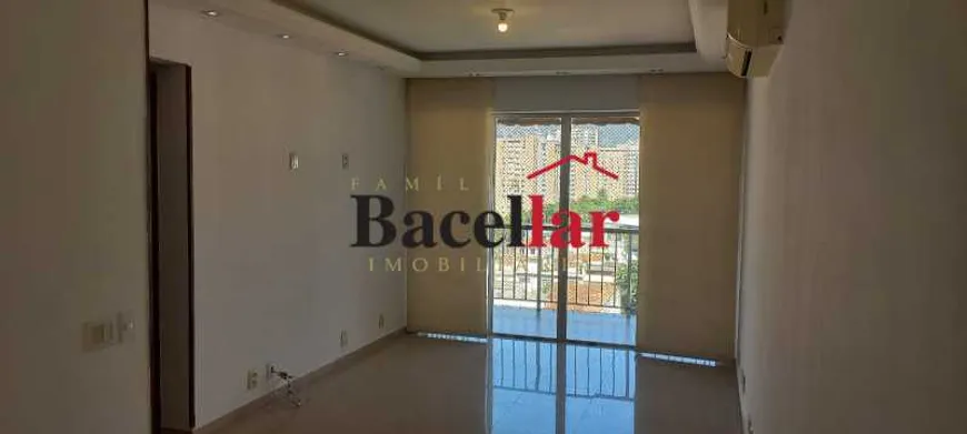 Foto 1 de Apartamento com 2 Quartos à venda, 75m² em Vila Isabel, Rio de Janeiro