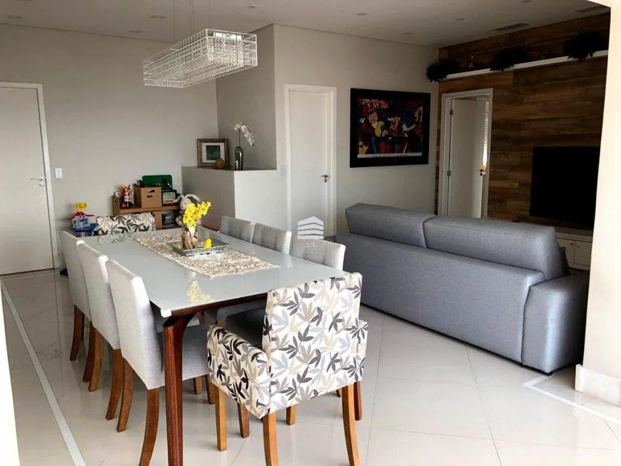 Foto 1 de Apartamento com 3 Quartos à venda, 95m² em Aclimação, São Paulo