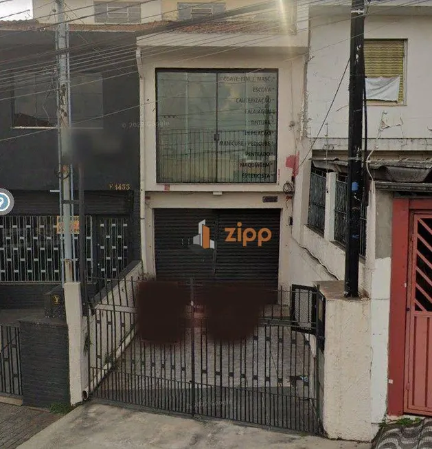 Foto 1 de Imóvel Comercial com 2 Quartos para alugar, 90m² em Água Fria, São Paulo