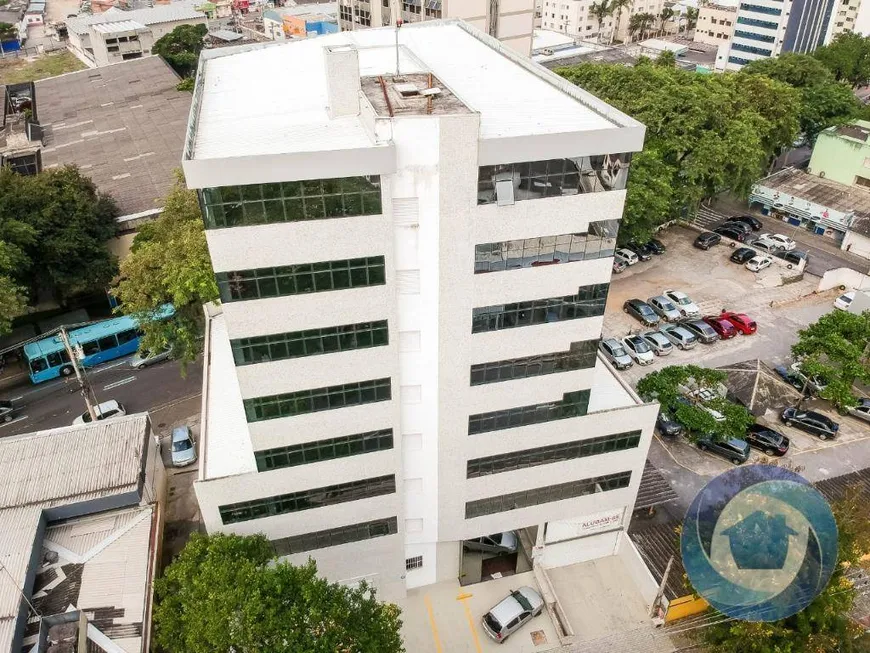 Foto 1 de Sala Comercial para alugar, 79m² em Jardim São Dimas, São José dos Campos