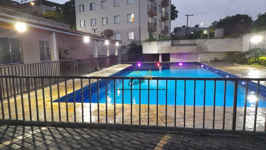 Foto 1 de Apartamento com 2 Quartos à venda, 42m² em Parque Cruzeiro do Sul, São Paulo
