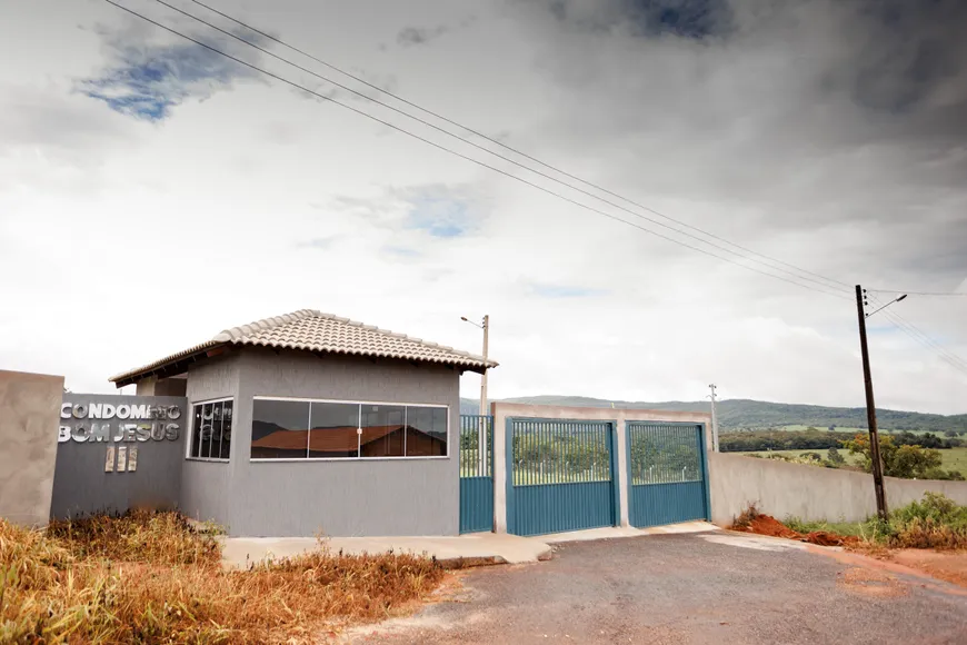 Foto 1 de Lote/Terreno à venda, 361m² em Centro, Pirenópolis