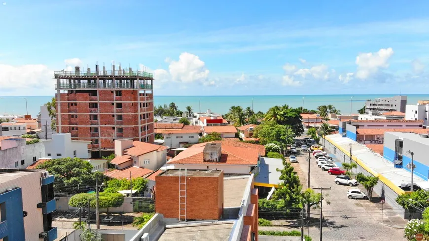 Foto 1 de Apartamento com 2 Quartos à venda, 60m² em Bessa, João Pessoa