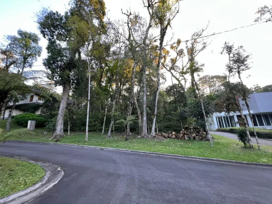 Foto 1 de Lote/Terreno à venda, 1180m² em , Gramado