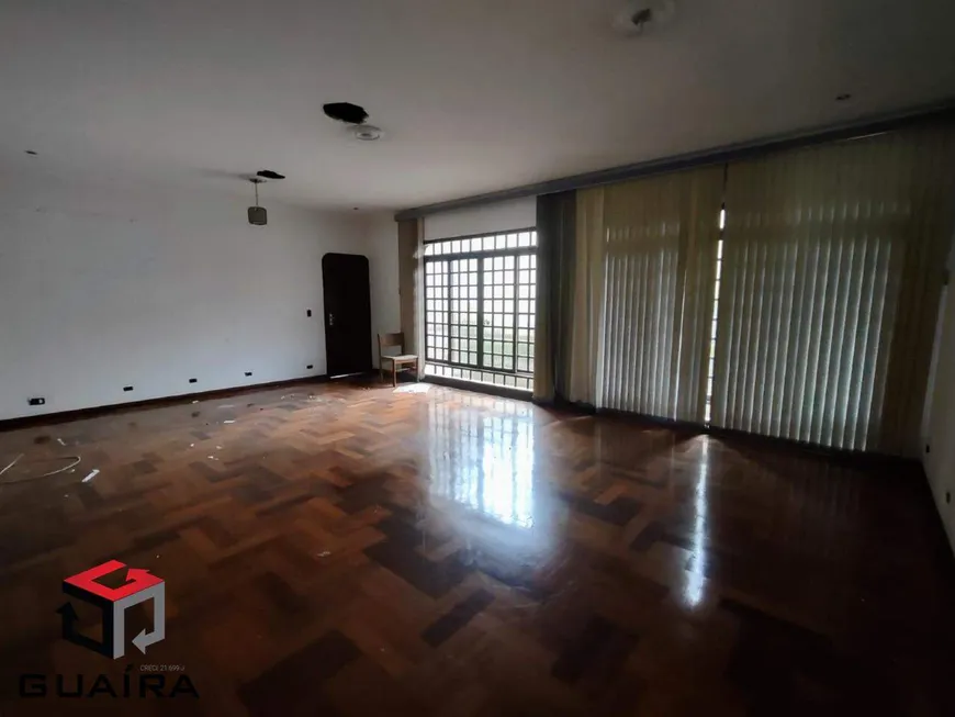 Foto 1 de Casa com 4 Quartos à venda, 382m² em Vila Eldizia, Santo André