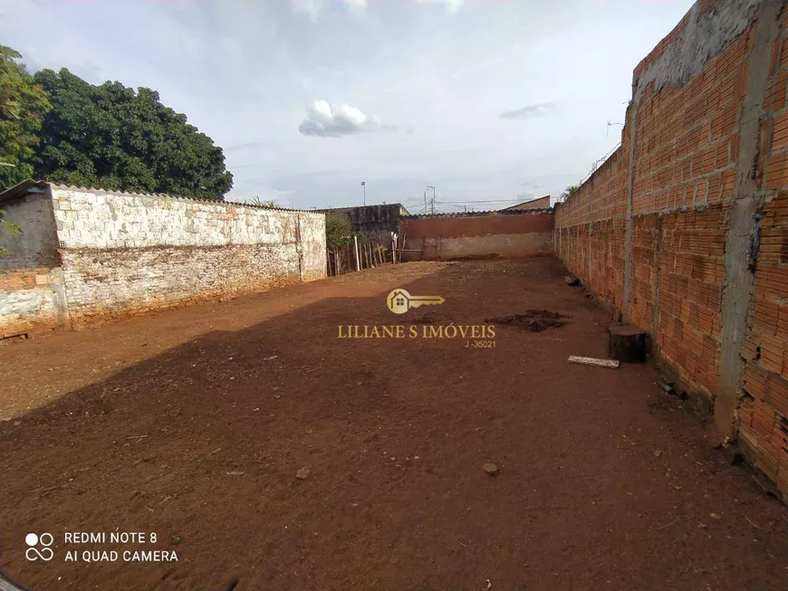 Foto 1 de Lote/Terreno à venda, 250m² em Parque Residencial Vale do Sol, Araraquara