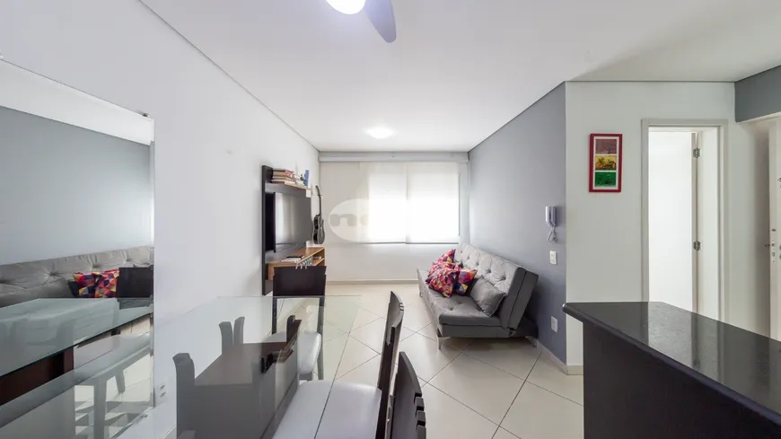 Foto 1 de Apartamento com 2 Quartos à venda, 63m² em Campos Eliseos, São Paulo