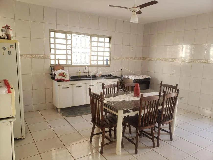 Foto 1 de Casa com 3 Quartos à venda, 200m² em Jardim Pires de Campos , Jaú