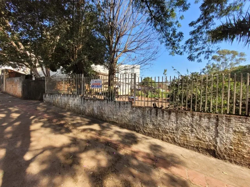 Foto 1 de Lote/Terreno à venda, 673m² em Jardim São Jorge, Maringá