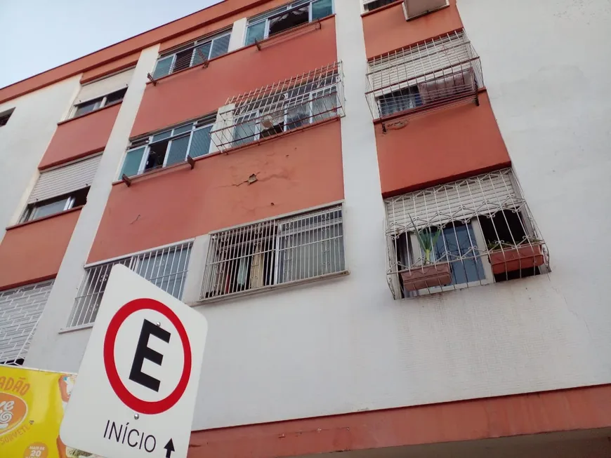 Foto 1 de Apartamento com 2 Quartos à venda, 59m² em Jardim Leopoldina, Porto Alegre