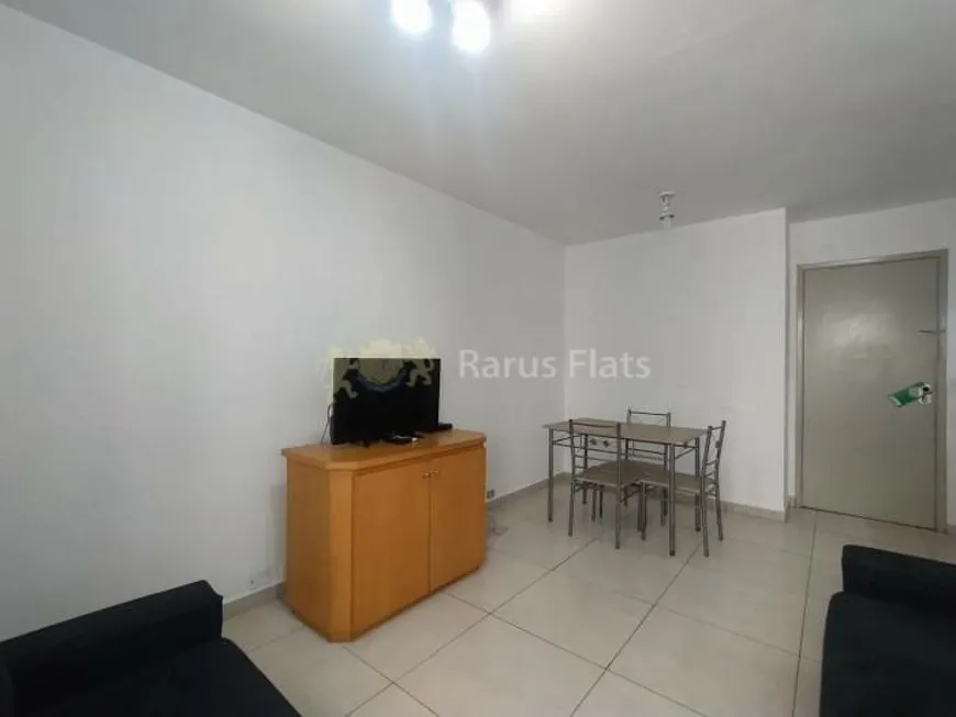 Foto 1 de Apartamento com 1 Quarto à venda, 45m² em Jardins, São Paulo