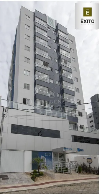 Foto 1 de Apartamento com 2 Quartos à venda, 80m² em Centro, Itajaí