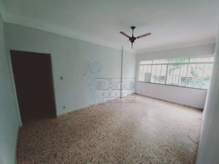 Foto 1 de Apartamento com 3 Quartos para alugar, 105m² em Centro, Ribeirão Preto