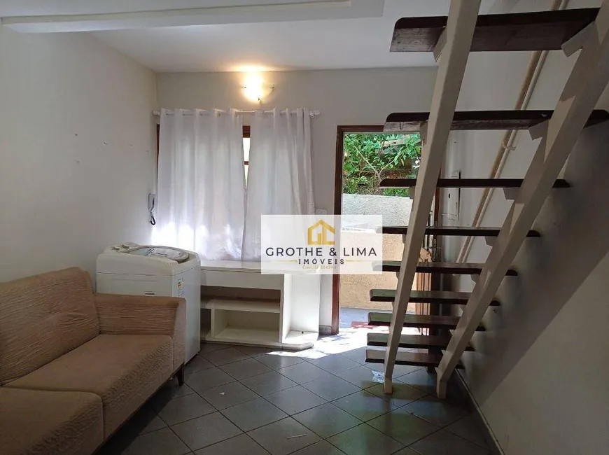 Foto 1 de Casa com 1 Quarto à venda, 44m² em Vila Ema, São José dos Campos