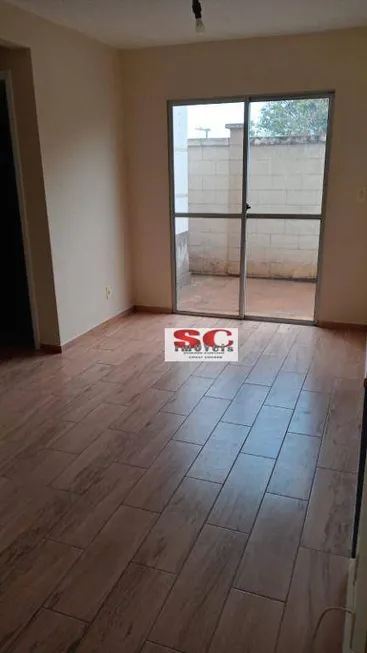 Foto 1 de Apartamento com 2 Quartos à venda, 52m² em Parque Maria Helena, Campinas