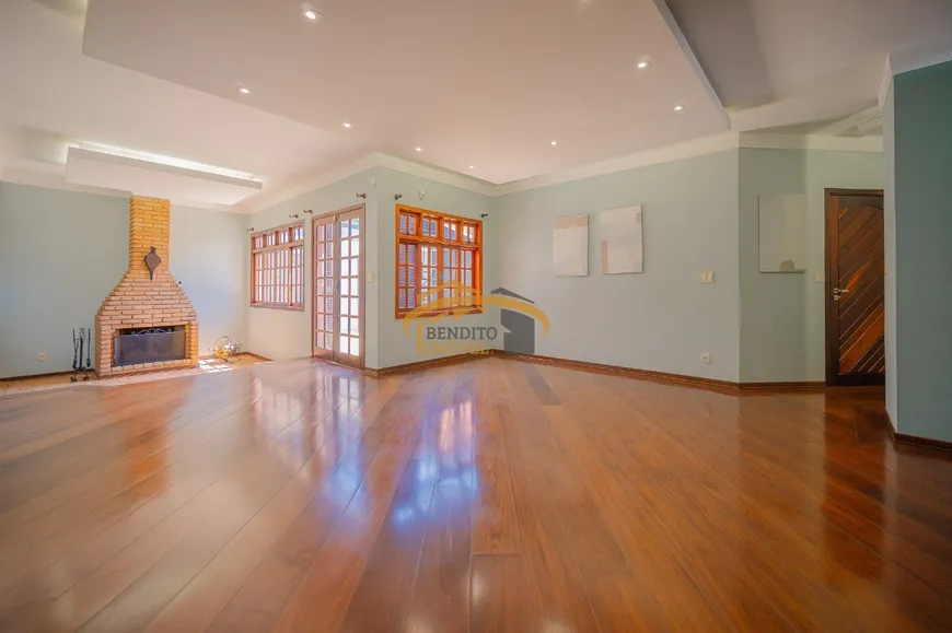 Foto 1 de Casa com 4 Quartos à venda, 360m² em Adalgisa, Osasco
