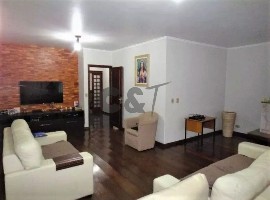 Foto 1 de Casa com 4 Quartos à venda, 224m² em Interlagos, São Paulo