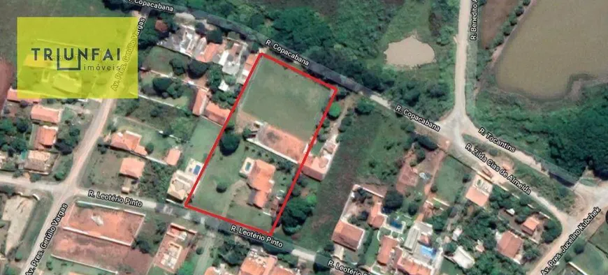 Foto 1 de Fazenda/Sítio com 3 Quartos à venda, 320m² em RESIDENCIAL ALVORADA, Aracoiaba da Serra