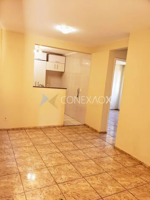 Foto 1 de Apartamento com 2 Quartos à venda, 50m² em Vila João Jorge, Campinas