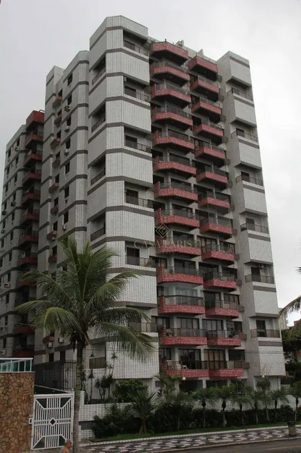 Foto 1 de Apartamento com 3 Quartos à venda, 174m² em Canto do Forte, Praia Grande